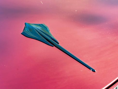 Used 2025 Chevrolet Corvette Stingray Preferred Cpe w/ 2LT image 18