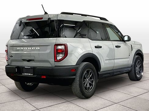 Certified 2022 Ford Bronco Sport Big Bend AWD/4WD image 11