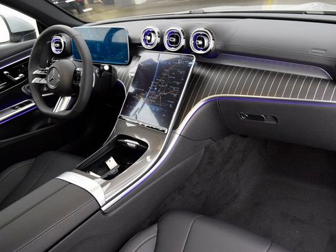 New 2026 Mercedes-Benz CLE 300 4MATIC Coupe image 15