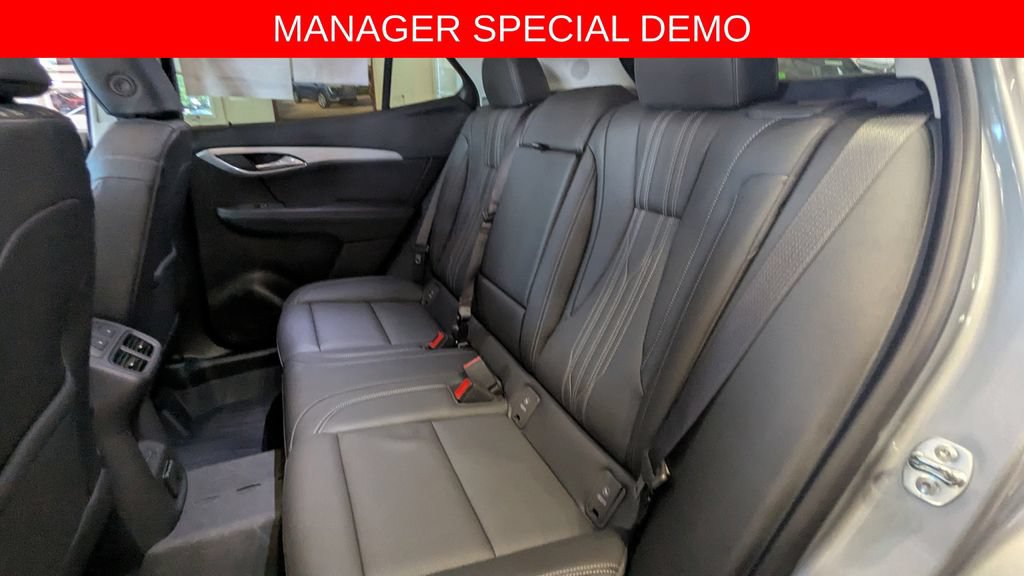 Used 2026 Buick Envision Avenir AWD/4WD image 19