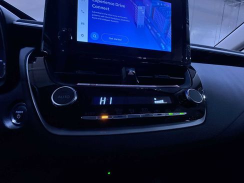 New 2026 Toyota Corolla LE image 27