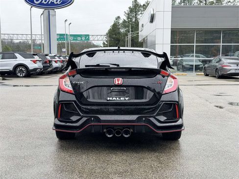 Used 2021 Honda Civic Type R image 22