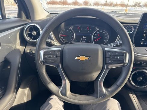 Used 2025 Chevrolet Blazer LT w/ Convenience Package image 63