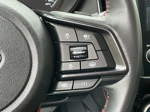 Certified 2024 Subaru Forester Sport image 27