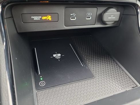 New 2026 Honda CR-V Sport-L image 30