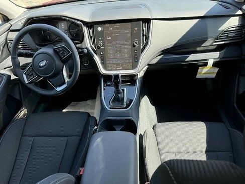 New 2025 Subaru Legacy Premium image 13