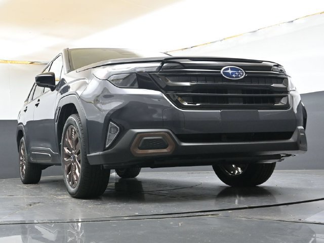 New 2026 Subaru Forester Sport AWD/4WD image 45