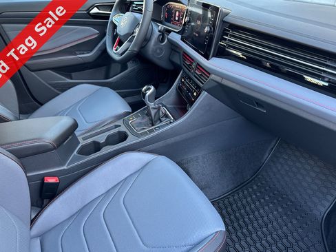 New 2025 Volkswagen Jetta GLI Autobahn image 12