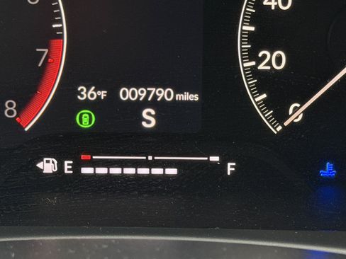 Certified 2024 Honda Civic LX image 21