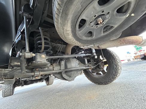 Used 2014 RAM 2500 Limited image 30