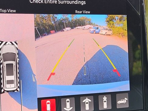 New 2026 Chrysler Pacifica Select FWD image 23