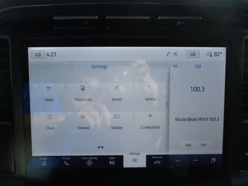 Used 2022 Ford F150 XLT w/ Equipment Group 302A High image 34