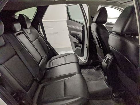 Used 2022 Hyundai Tucson Limited image 19