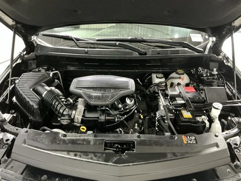 Used 2024 Cadillac XT6 Sport AWD/4WD image 40