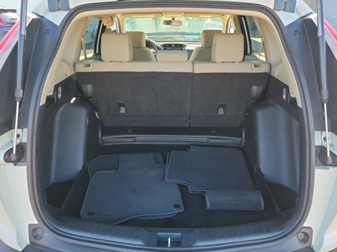 Used 2018 Honda CR-V LX image 30