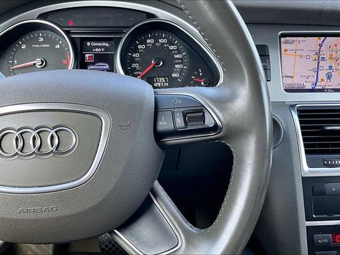 Used 2014 Audi Q7 TDI Prestige w/ Prestige Package AWD/4WD image 7