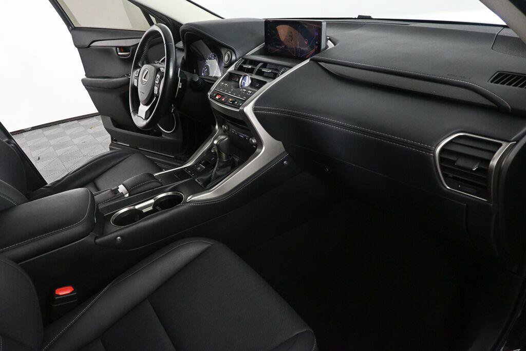 Used 2020 Lexus NX 300 FWD w/ Premium Package image 22