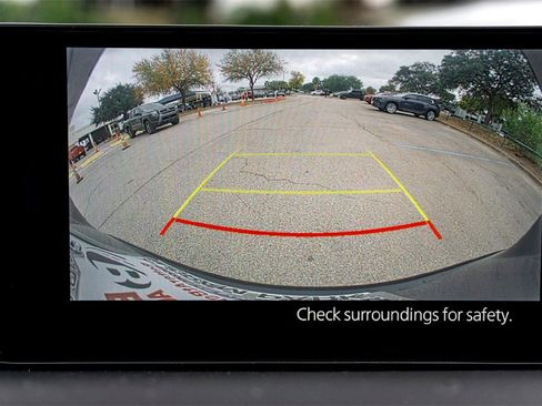 New 2026 MAZDA CX-50 AWD 2.5 S w/ Weather Package image 15