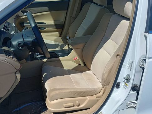Used 2009 Honda Accord LX-P image 14