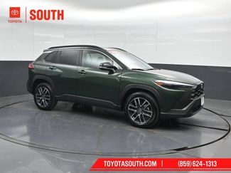Used 2026 Toyota Corolla Cross XLE AWD/4WD video 1