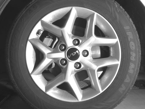 Used 2025 Kia Soul LX w/ LX Technology Package image 12