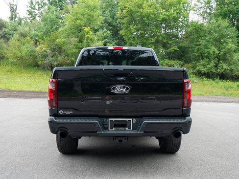 Used 2024 Ford F150 XLT w/ Equipment Group 303A High AWD/4WD image 4