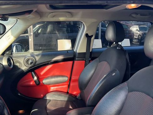 Used 2012 MINI Cooper Countryman S image 32