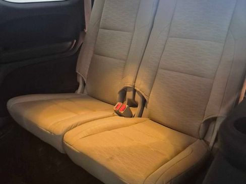Used 2020 Dodge Durango SXT AWD/4WD image 15