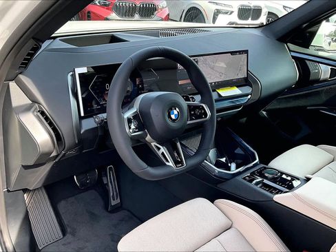 New 2026 BMW X3 xDrive30 image 8