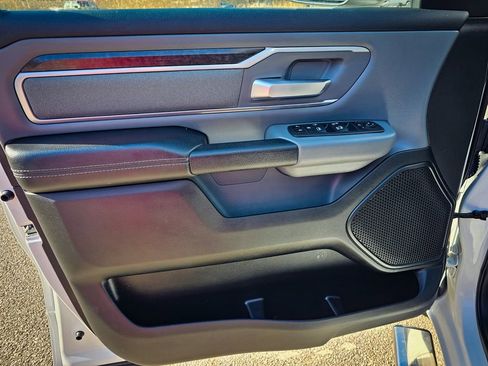 Certified 2022 RAM 1500 Big Horn image 11