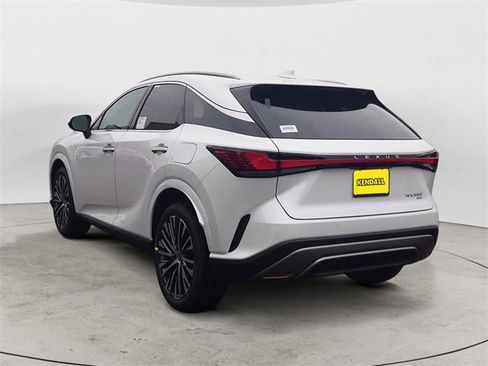 New 2026 Lexus RX 350 350 PREMIUM+ AWD image 3