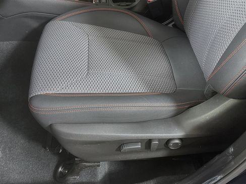 Used 2020 Subaru Forester Sport image 22