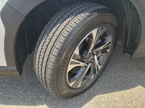 Certified 2026 Subaru Crosstrek 2.5i Premium AWD/4WD image 10