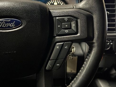 Used 2019 Ford F150 XLT w/ Equipment Group 301A Mid image 18