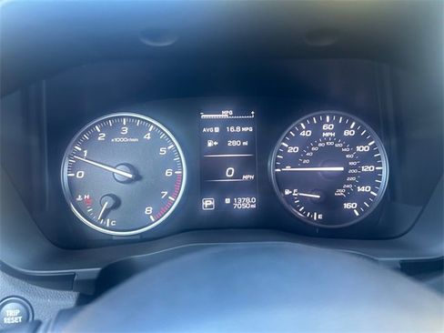 Used 2025 Subaru Ascent Onyx Edition image 23