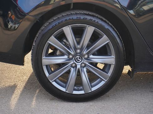 Used 2020 MAZDA MAZDA6 Touring image 12