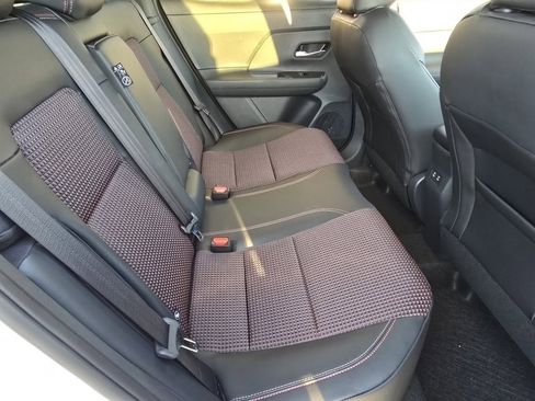 New 2026 Nissan Kicks SR w/ Cold Weather Package image 11