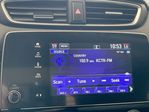 Used 2021 Honda CR-V EX image 16