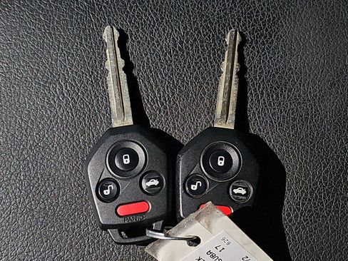 Used 2017 Subaru Forester 2.0XT Premium image 13