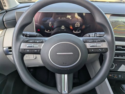 Certified 2025 Hyundai Tucson SEL image 21