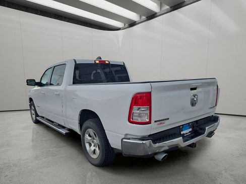 Used 2022 RAM 1500 Big Horn image 3