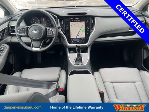 Certified 2023 Subaru Legacy Limited image 32