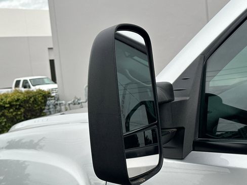 Used 2014 GMC Sierra 3500 SLT w/ SLT Convenience Package image 45