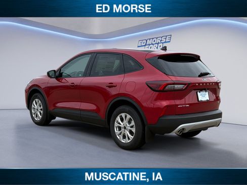 New 2025 Ford Escape Active w/ Tech Pack #1 image 3