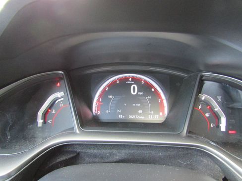 Used 2017 Honda Civic Si image 15