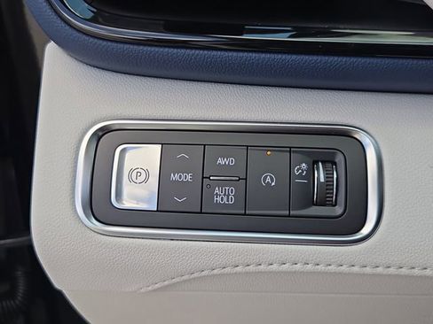 New 2026 Buick Enclave Avenir w/ Super Cruise Package image 23