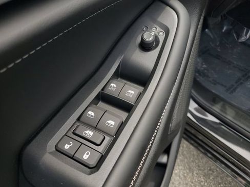 New 2026 Jeep Grand Cherokee L Limited AWD/4WD image 23