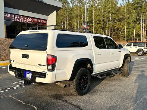 Used 2019 Toyota Tacoma TRD Pro image 7