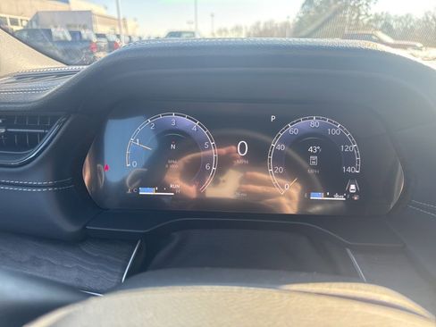 New 2026 Jeep Grand Cherokee L Limited image 19