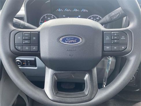 New 2025 Ford F450 XL image 12